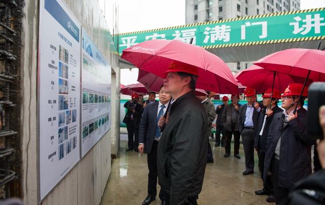 全國裝配式建筑工作會議 遠大住工&ldquo;示范&rdquo;作用獲贊